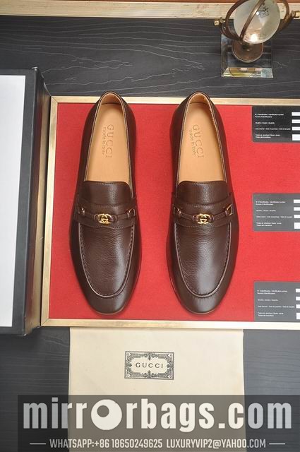 Gucci Replica Shoes sz38-45 mnh0401