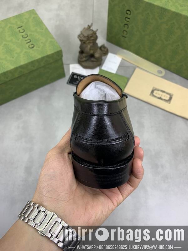 Gucci Replica Shoes sz38-45 mnf0308