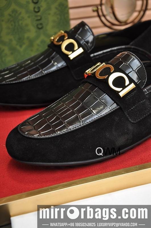 Gucci Replica Shoes sz38-44 WM0361