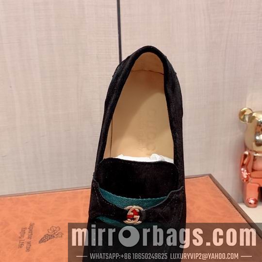Gucci Replica Shoes sz38-46 mnh0611