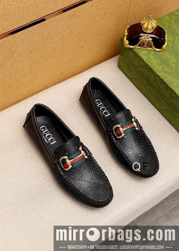 Gucci Replica Shoes sz38-45 F0364