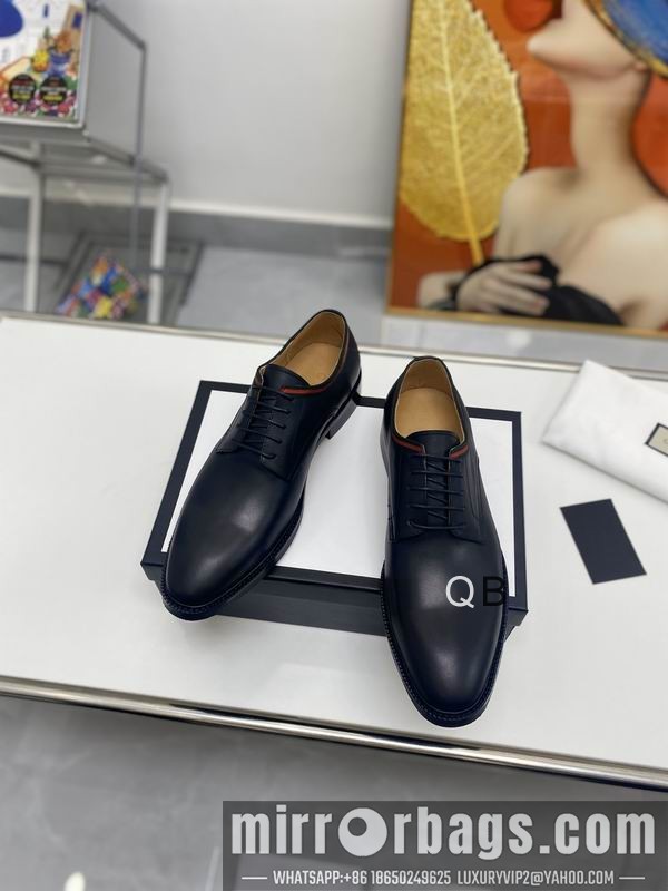 Gucci Replica Shoes sz38-45 BS0379