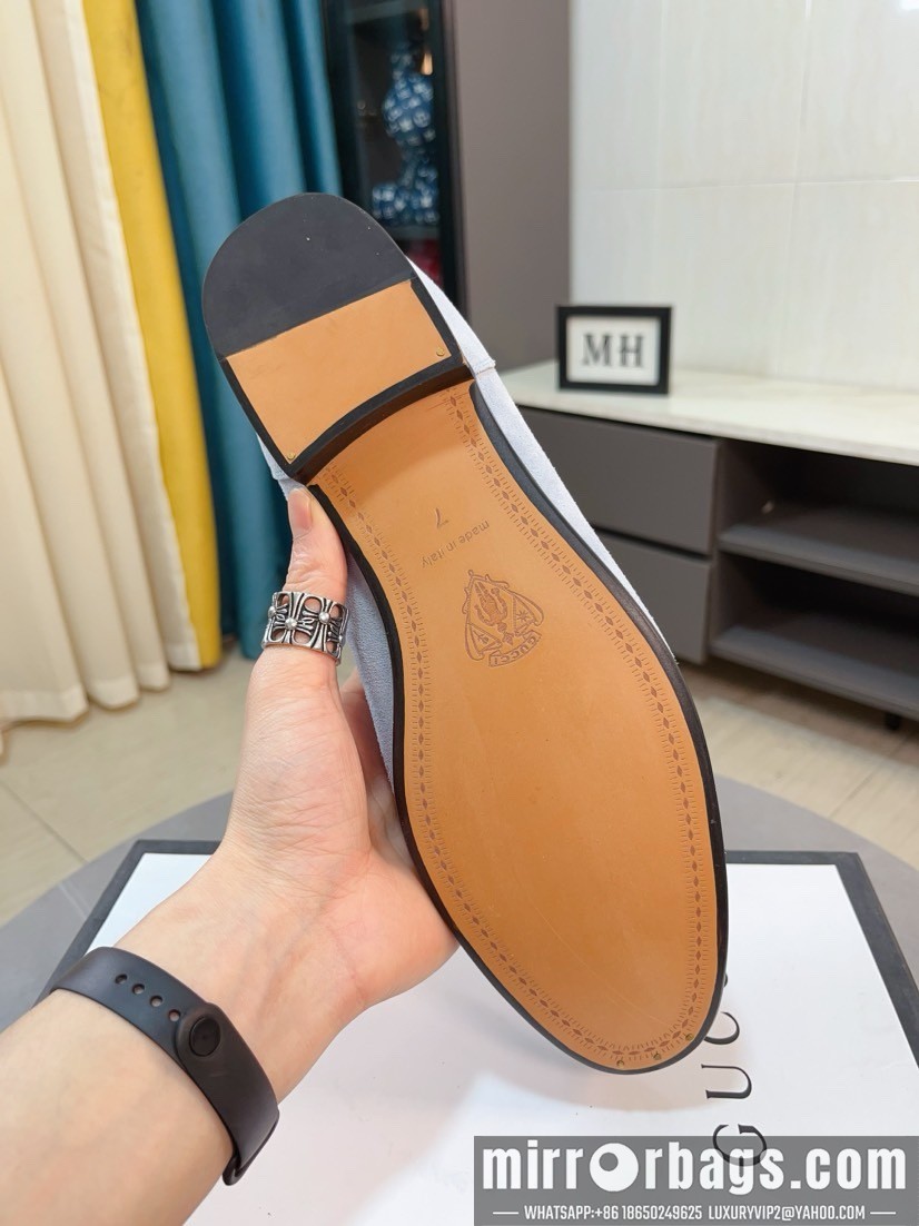 Gucci Replica Shoes sz38-44 h0701
