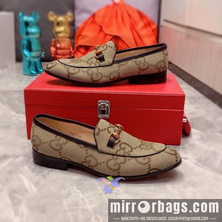 Gucci Replica Shoes sz38-44 ngh0343