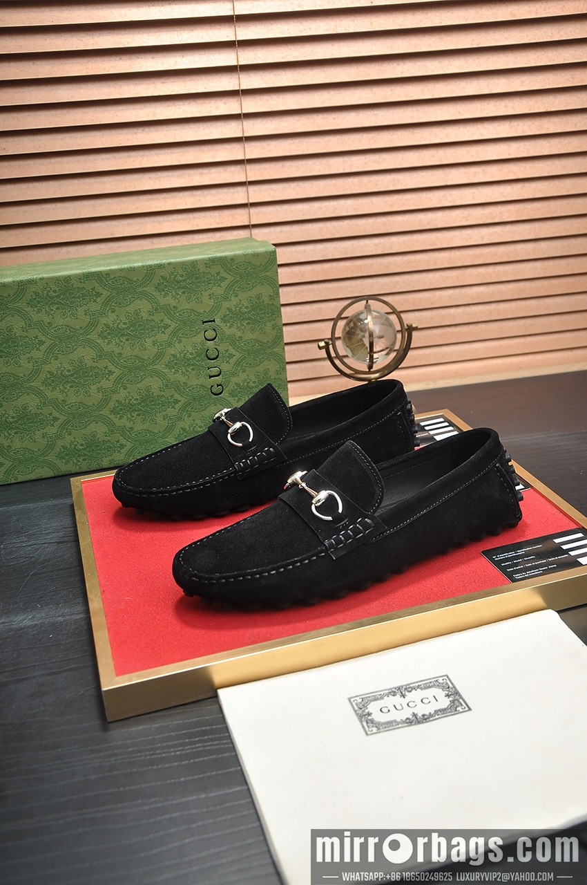 Gucci Replica Shoes sz38-44 hnh1201