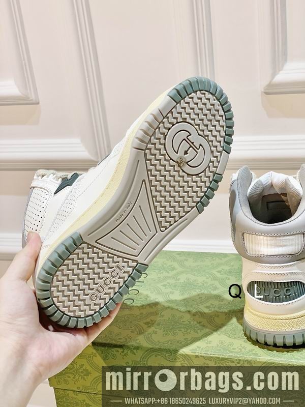 Gucci Replica Shoes sz35-45 LL0102