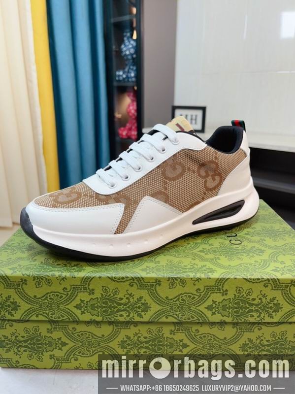 Gucci Replica Shoes sz38-44 mnf0252