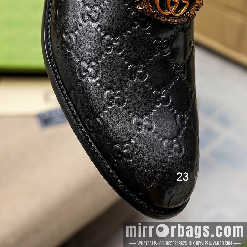Gucci Replica Shoes sz38-45 HY1107