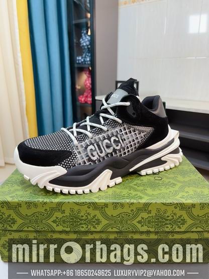 Gucci Replica Shoes sz38-44 mnh0607
