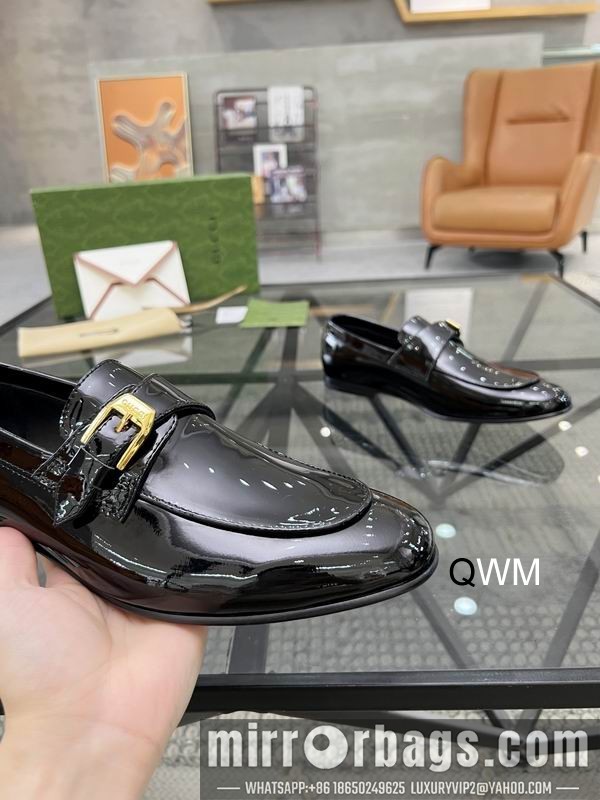 Gucci Replica Shoes sz38-45 4C WM1201