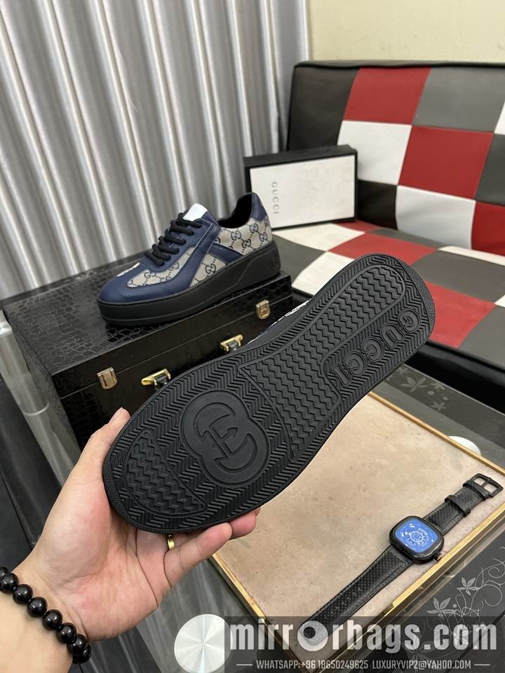 Gucci Replica Shoes sz38-44 hnh0225