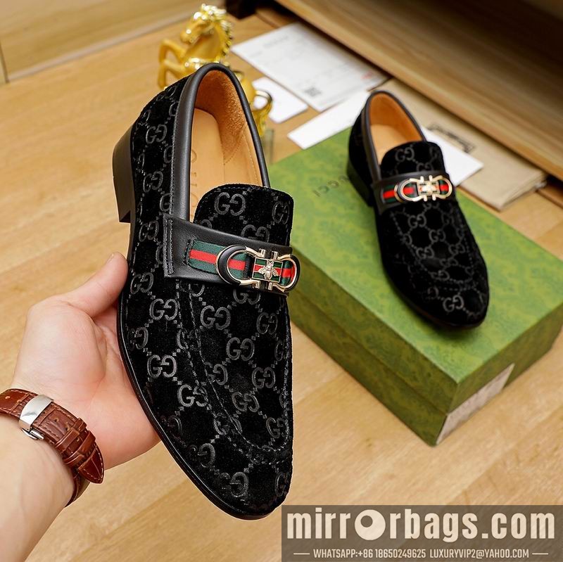 Gucci Replica Shoes sz38-47 mnf02100