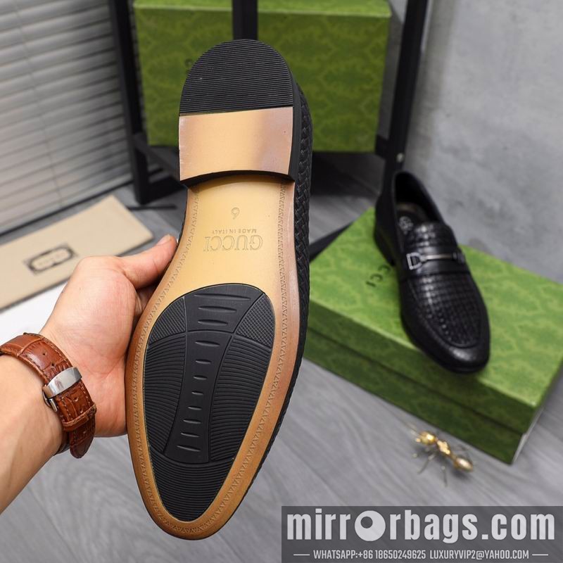 Gucci Replica Shoes sz38-44 hnm0173