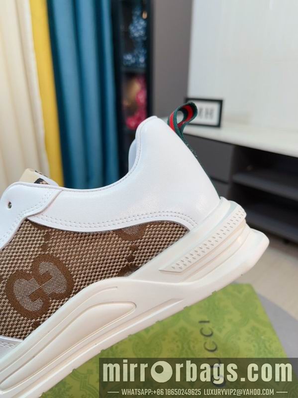 Gucci Replica Shoes sz38-44 hnm01176