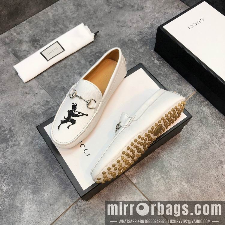 Gucci Replica Shoes sz38-44 hnh0422