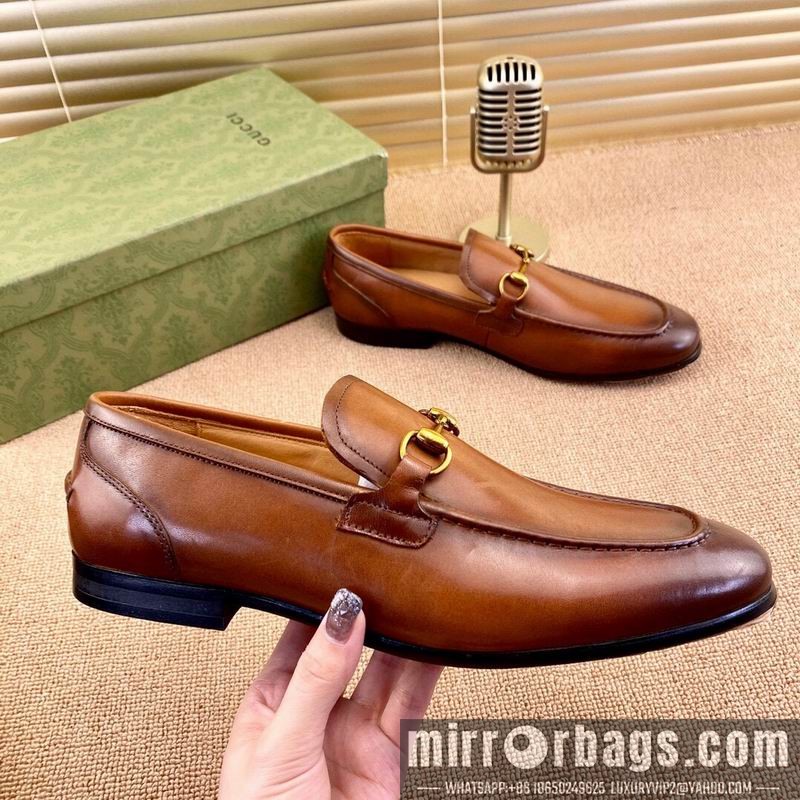 Gucci Replica Shoes sz38-44 mnf0354