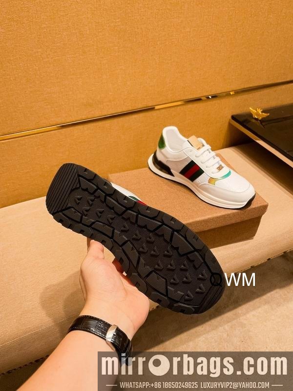 Gucci Replica Shoes sz38-45 WM1213