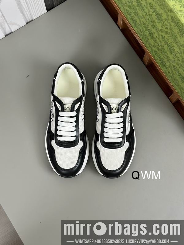 Gucci Replica Shoes sz38-45 WM0603