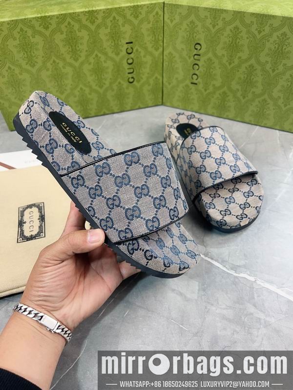 Gucci Replica Shoes sz35-42 38-46 mnf0204