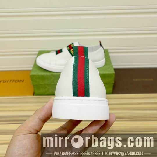 Gucci Replica Shoes sz38-45 mnh0411