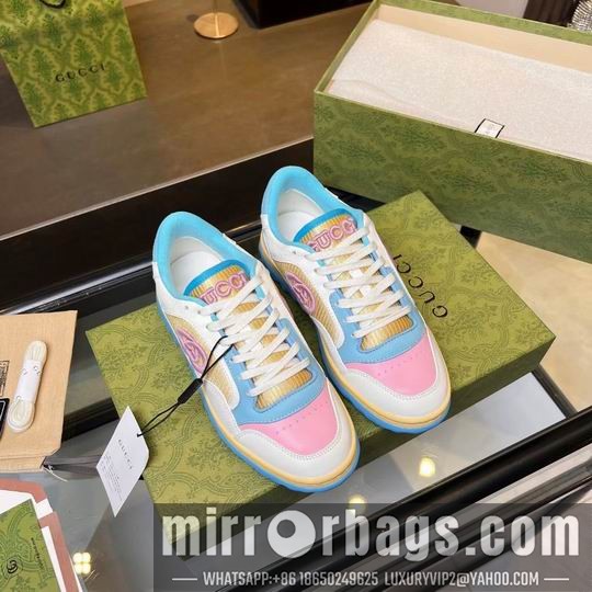 Gucci Replica Shoes sz35-45 mnh0702