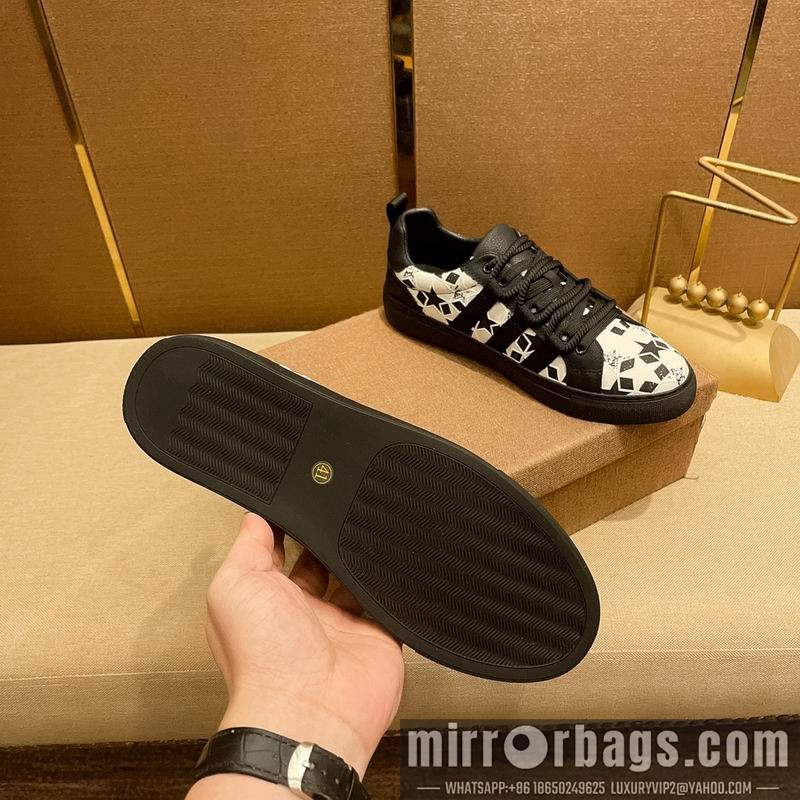 Gucci Replica Shoes sz38-44 mnf0346