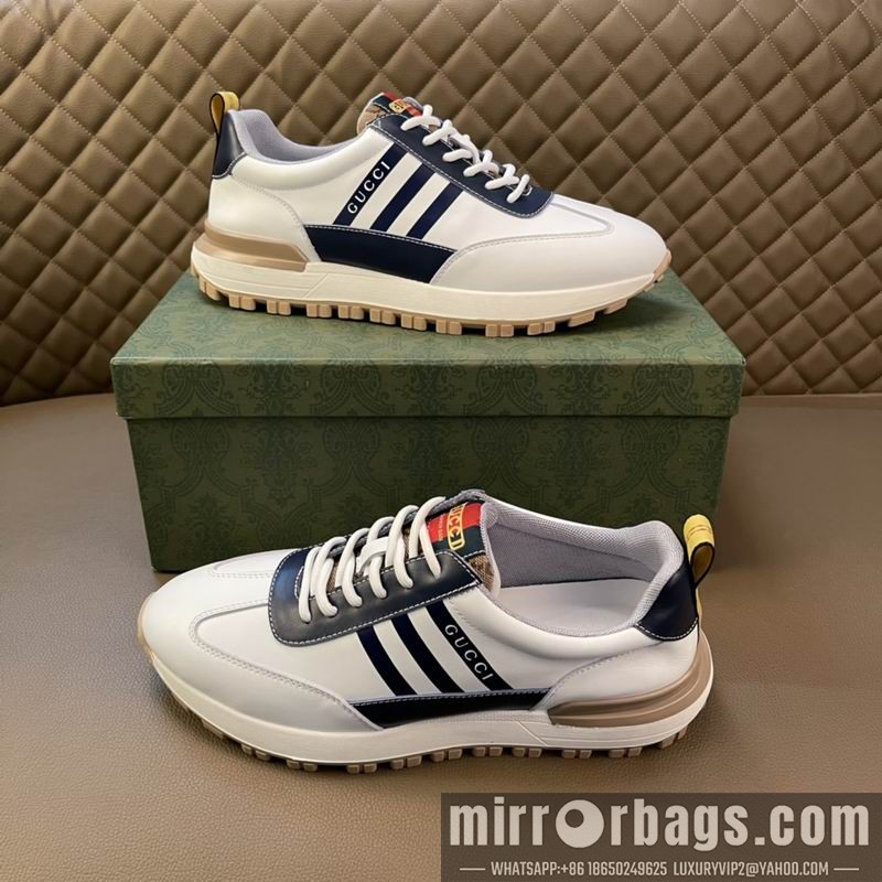 Gucci Replica Shoes sz38-45 mnf0204