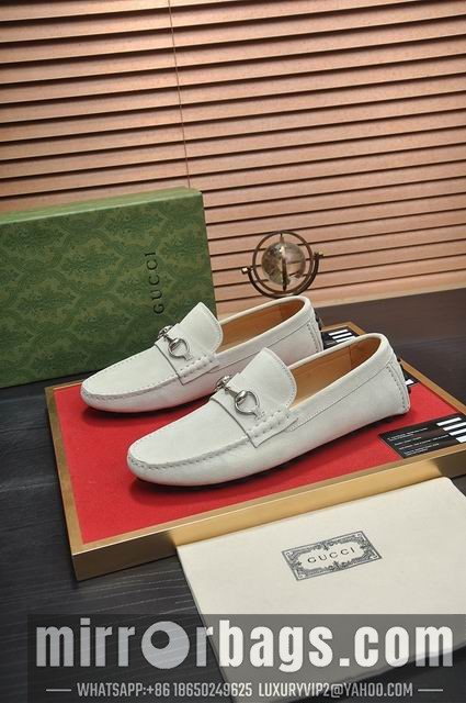 Gucci Replica Shoes sz38-44 mnh0401