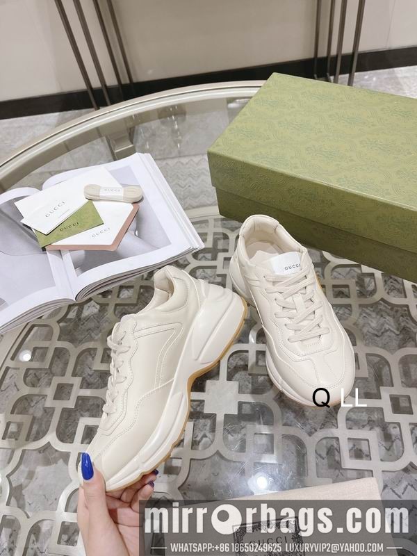 Gucci Replica Shoes colour sz35-45 LL1212