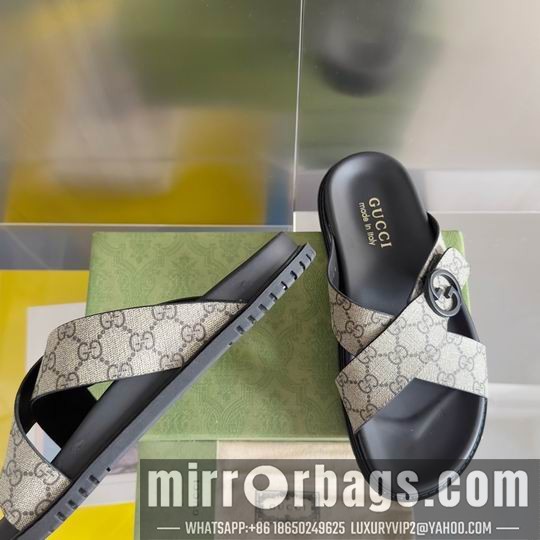 Gucci Replica Shoes sz38-45 mnh0402
