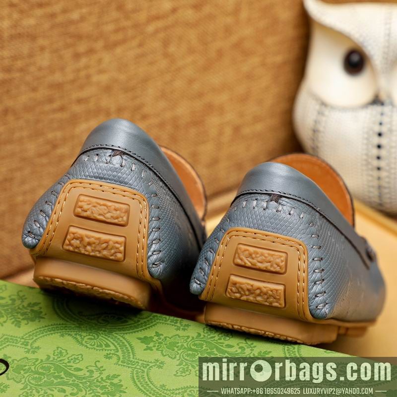 Gucci Replica Shoes sz38-44 hnm0119