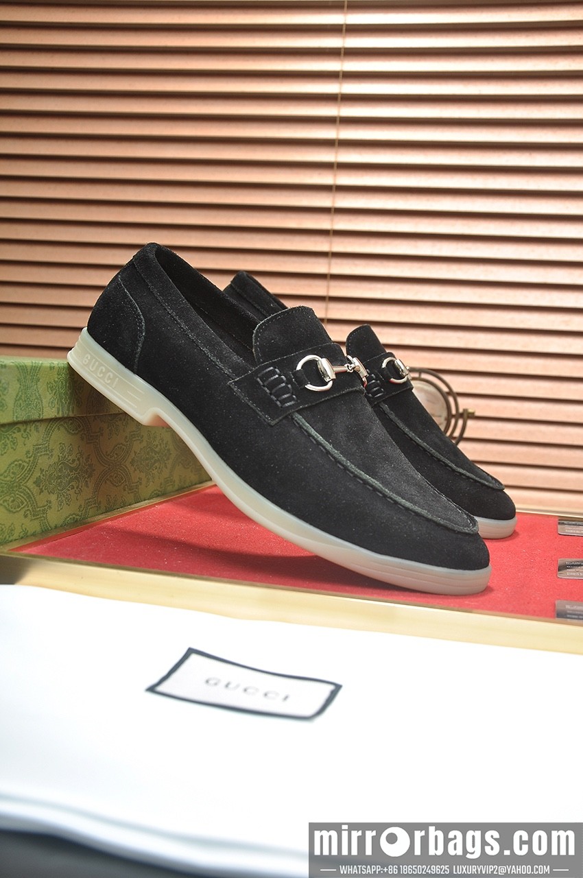 Gucci Replica Shoes sz38-44 h0804