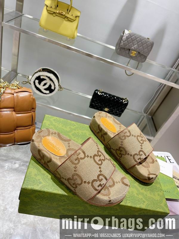 Gucci Replica Shoes sz36-46 mnf0305