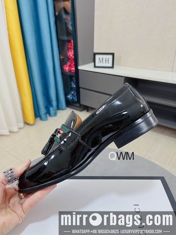 Gucci Replica Shoes sz38-44 WM0348