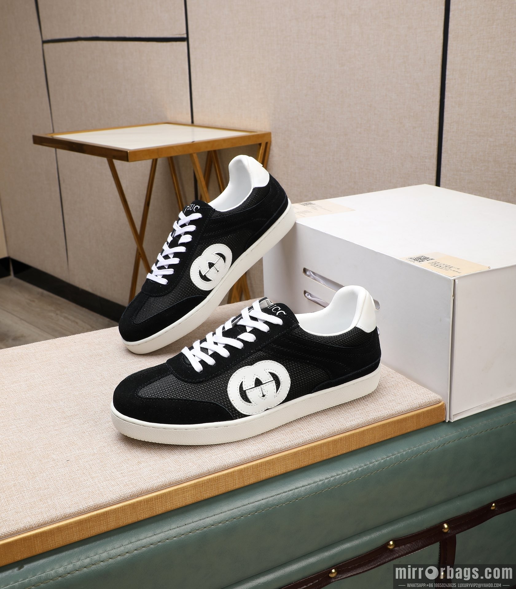 Gucci Replica Shoes sz38-44 hnh1216