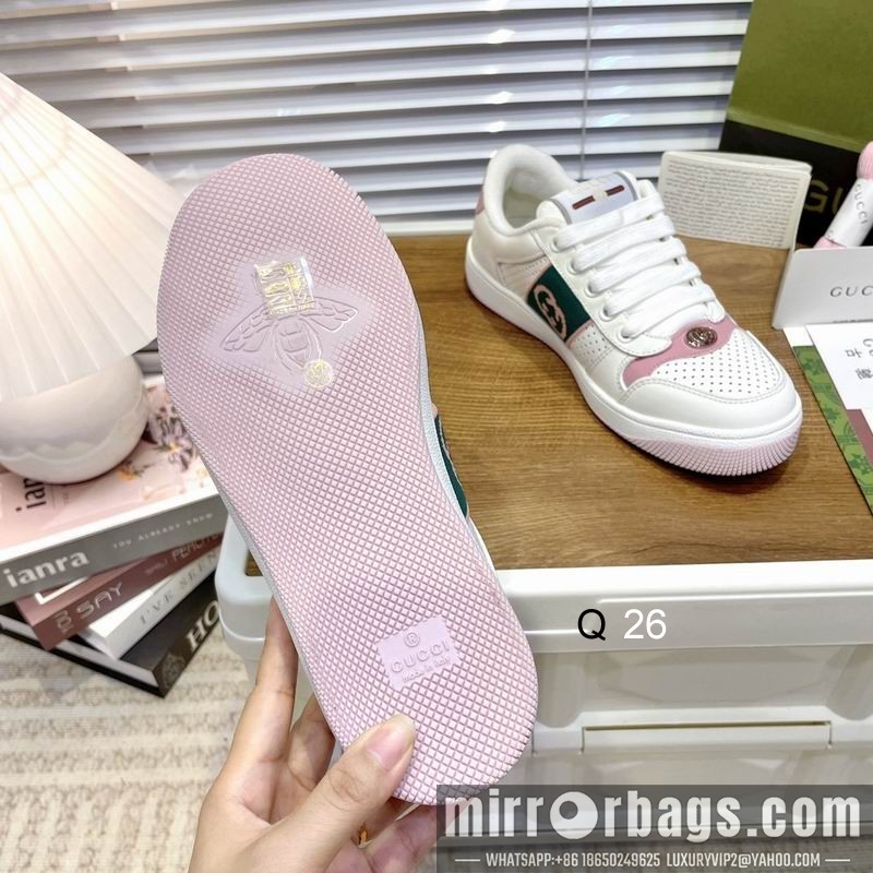Gucci Replica Shoes sz35-44 L0903