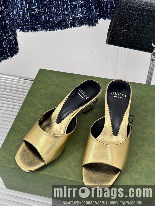 Gucci Replica Shoes sz35-42 mnf0102
