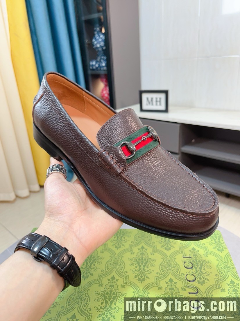 Gucci Replica Shoes sz38-44 h0710