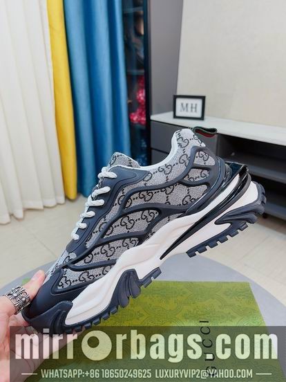 Gucci Replica Shoes sz38-44 mnh0514