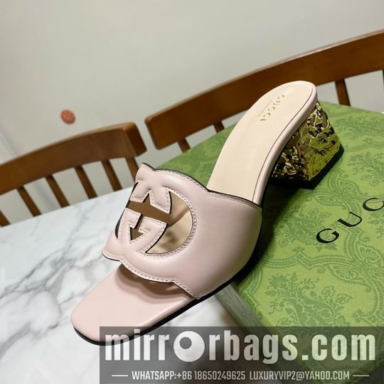 Gucci Replica Shoes sz34-42 5.5cm mnh0503