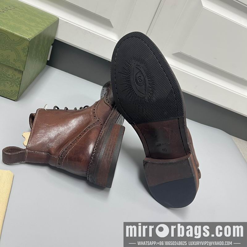 Gucci Replica Shoes sz39-44 hnm0109