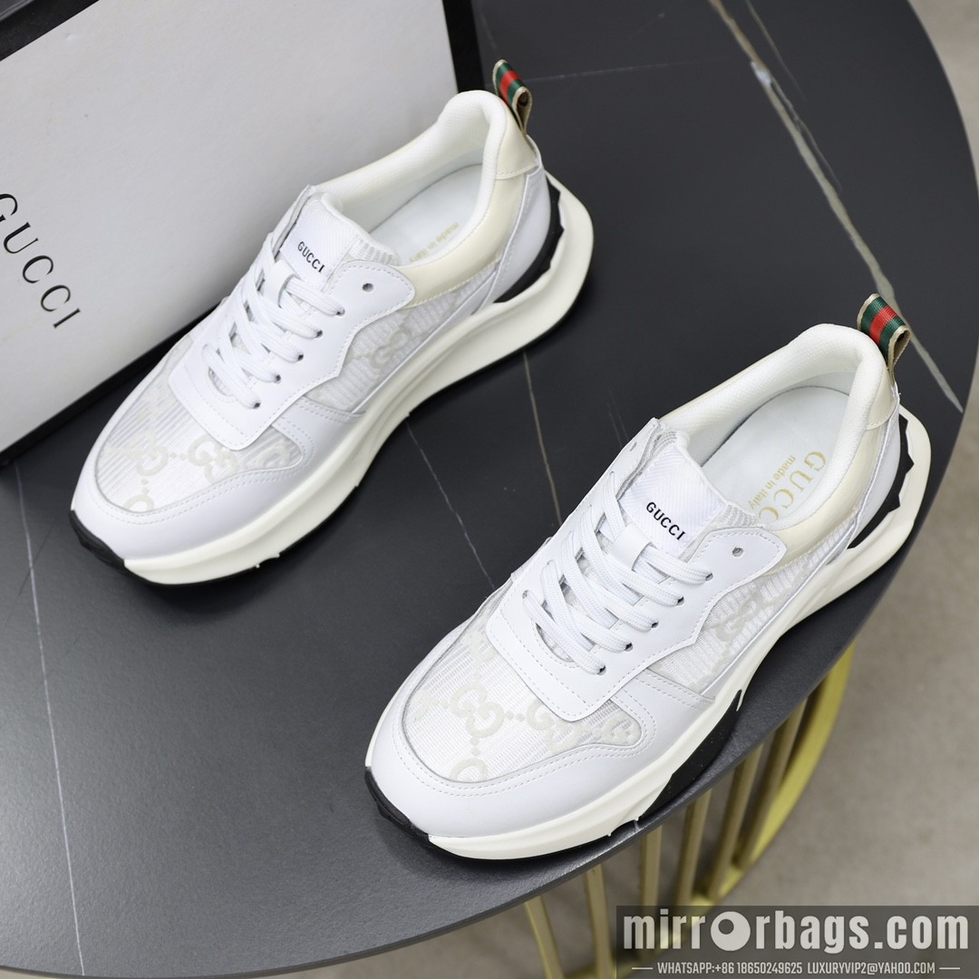 Gucci Replica Shoes sz38-44 h1001
