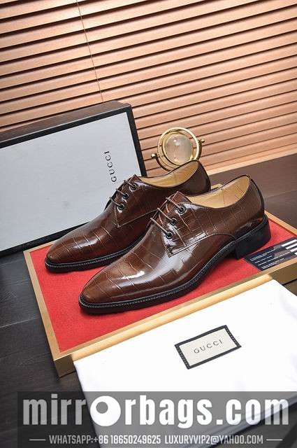 Gucci Replica Shoes sz38-45 mnh0709