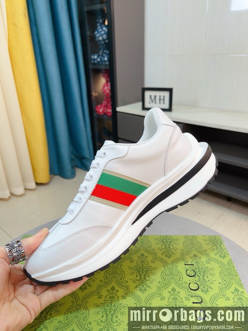 Gucci Replica Shoes sz38-44 h0712