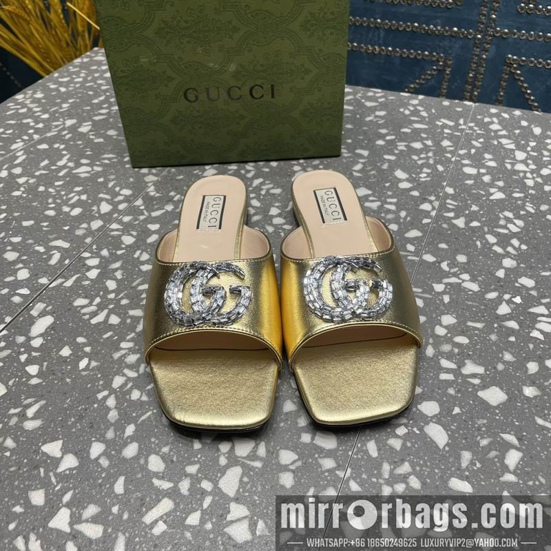 Gucci Replica Shoes sz35-42 mnf0301