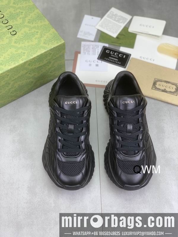Gucci Replica Shoes sz35-40 WM0401