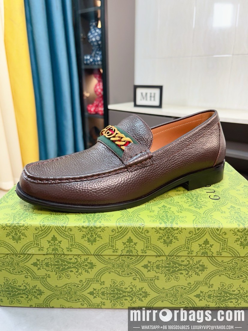 Gucci Replica Shoes sz38-44 h0710