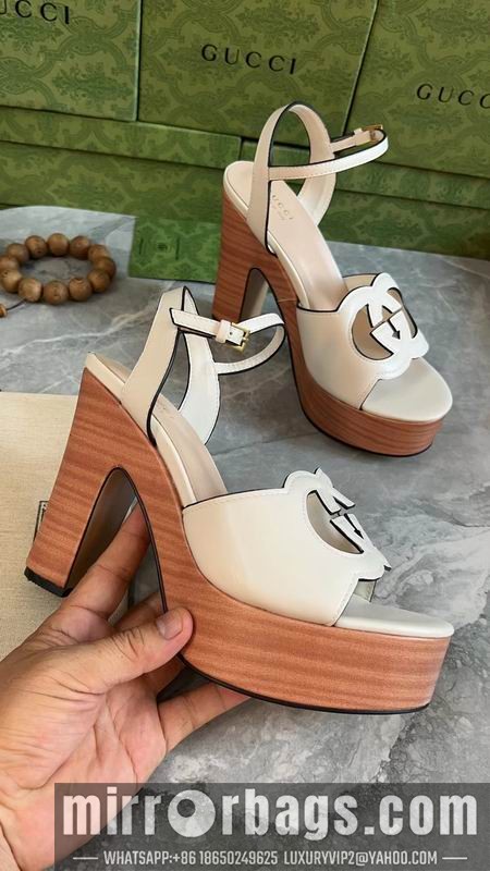 Gucci Replica Shoes sz35-43 12cm mnf0204