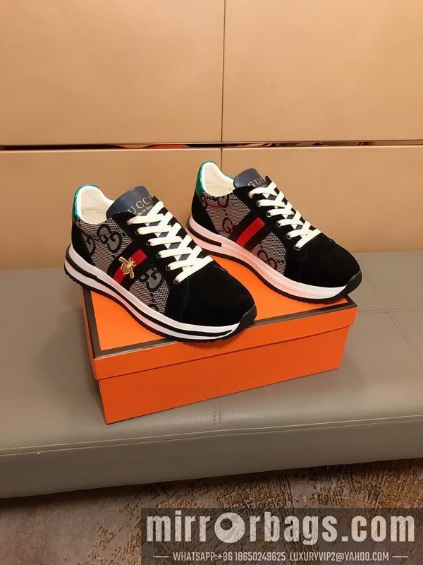 Gucci Replica Shoes sz38-44 mnf0339