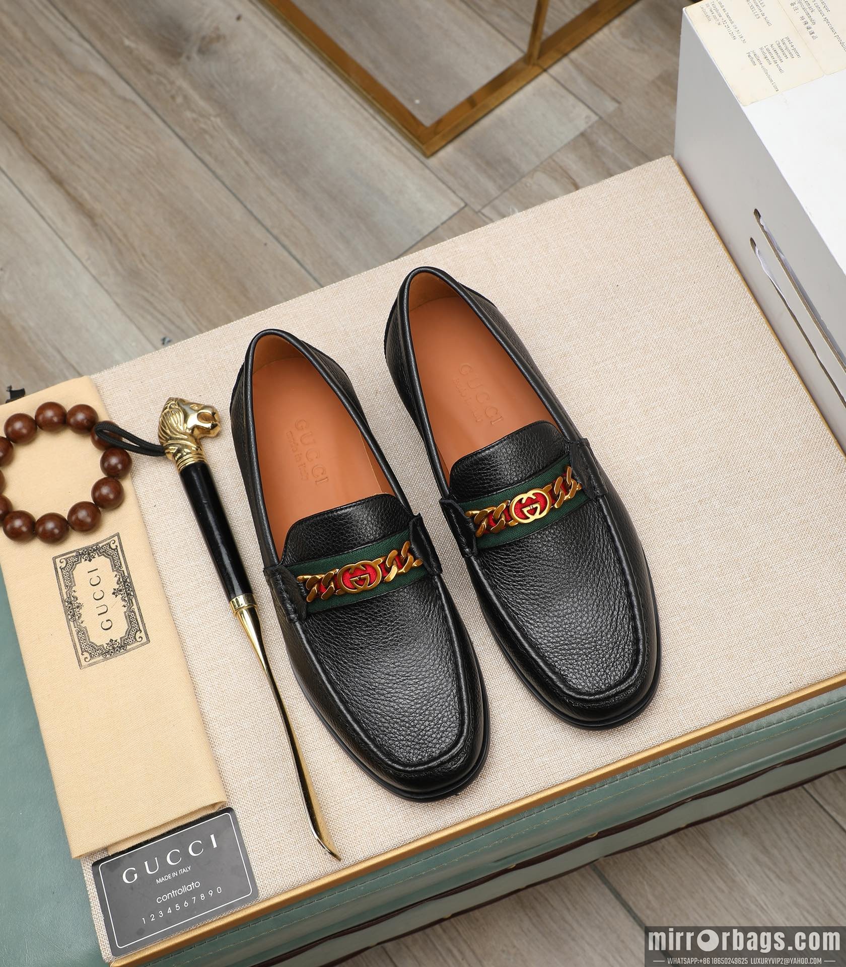 Gucci Replica Shoes sz38-44 h0727